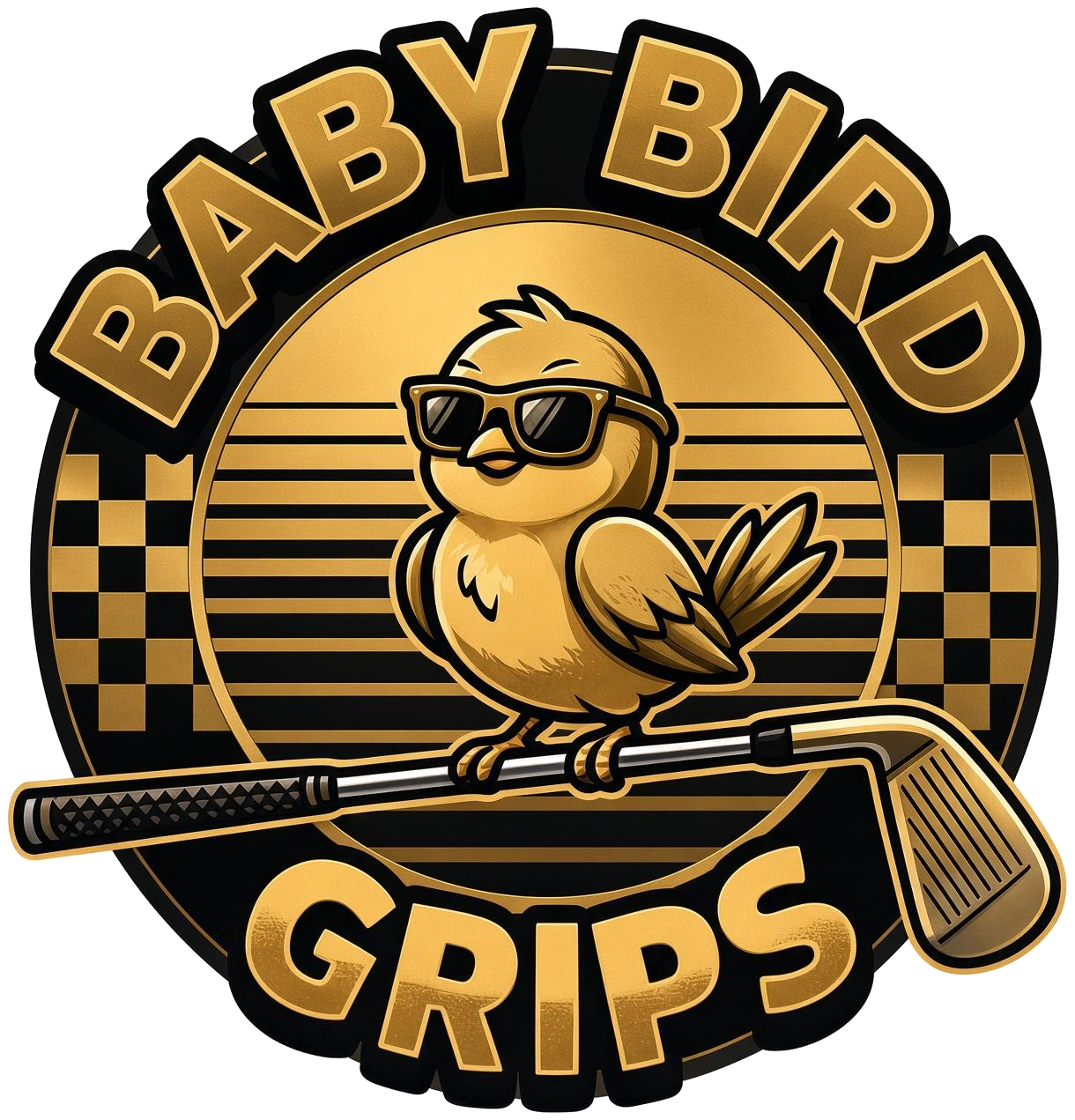 Baby Bird Grips